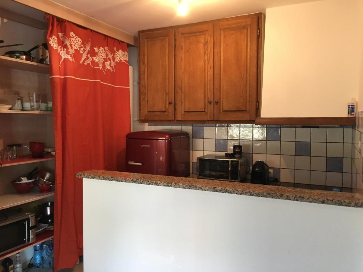 Residence Casa Cintrone Porto Pollo Kültér fotó