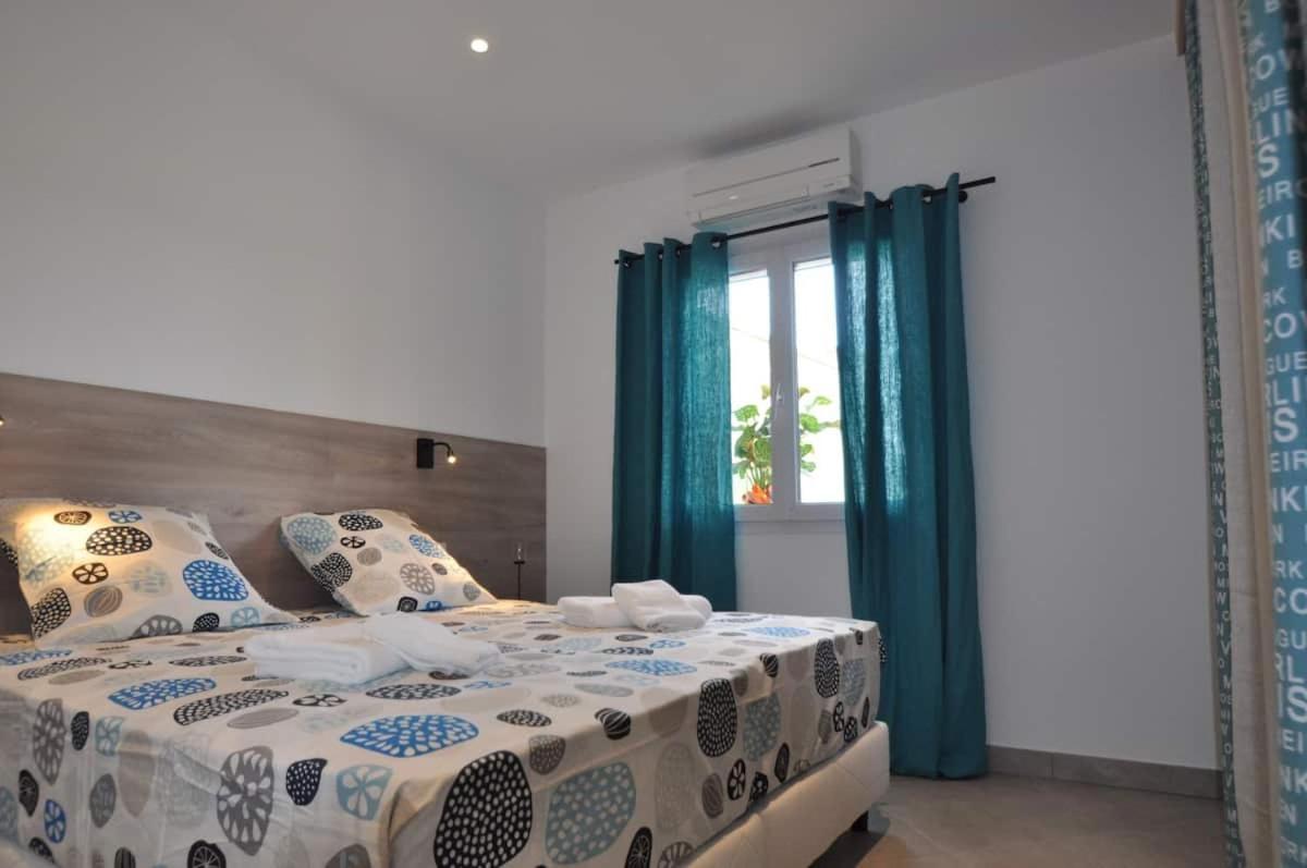 Residence Casa Cintrone Porto Pollo Kültér fotó
