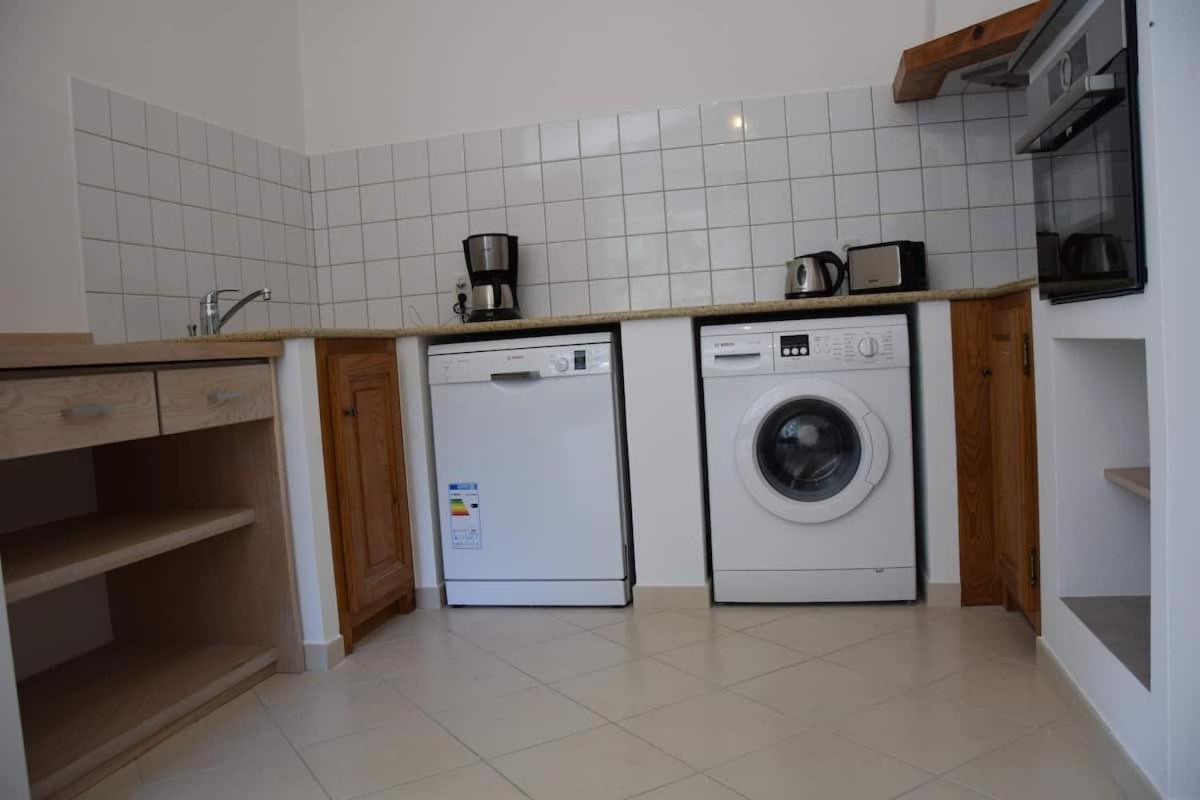 Residence Casa Cintrone Porto Pollo Kültér fotó