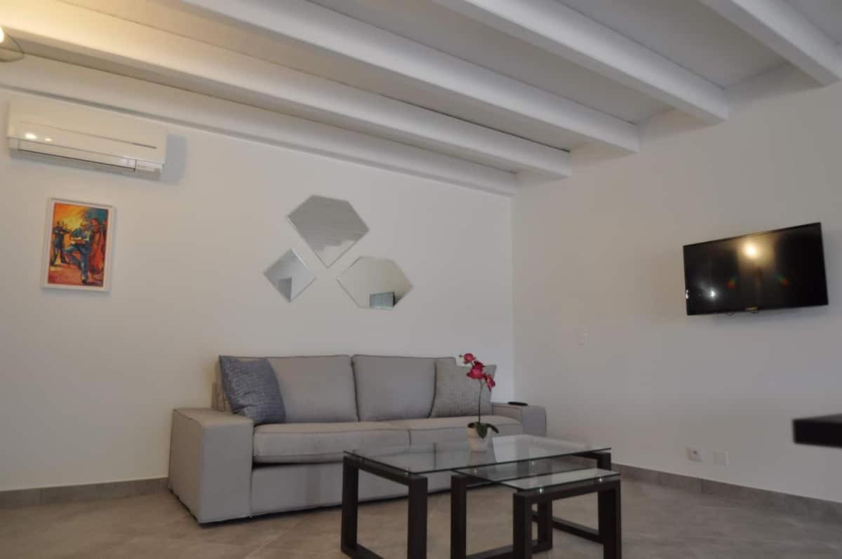 Residence Casa Cintrone Porto Pollo Kültér fotó