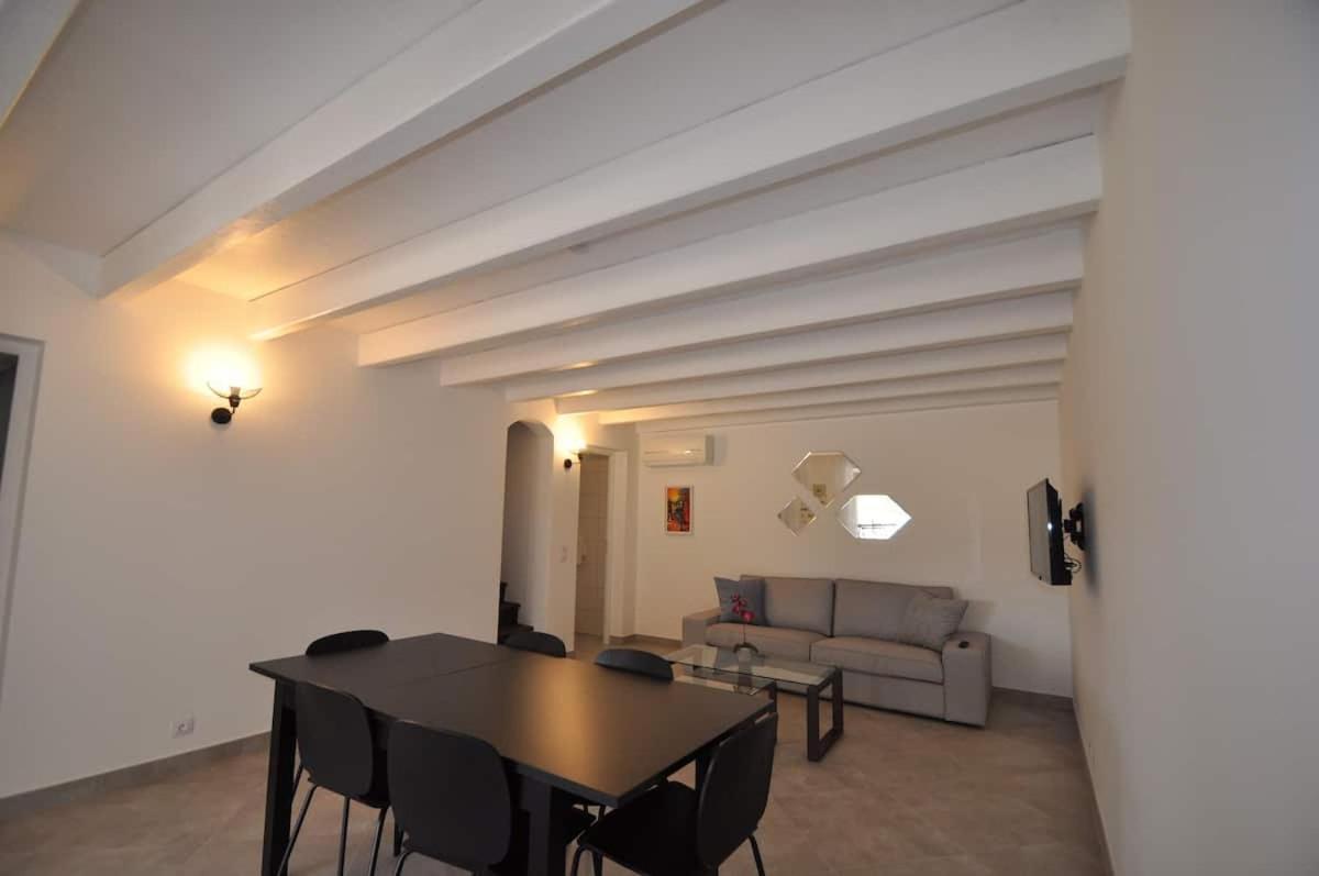 Residence Casa Cintrone Porto Pollo Kültér fotó