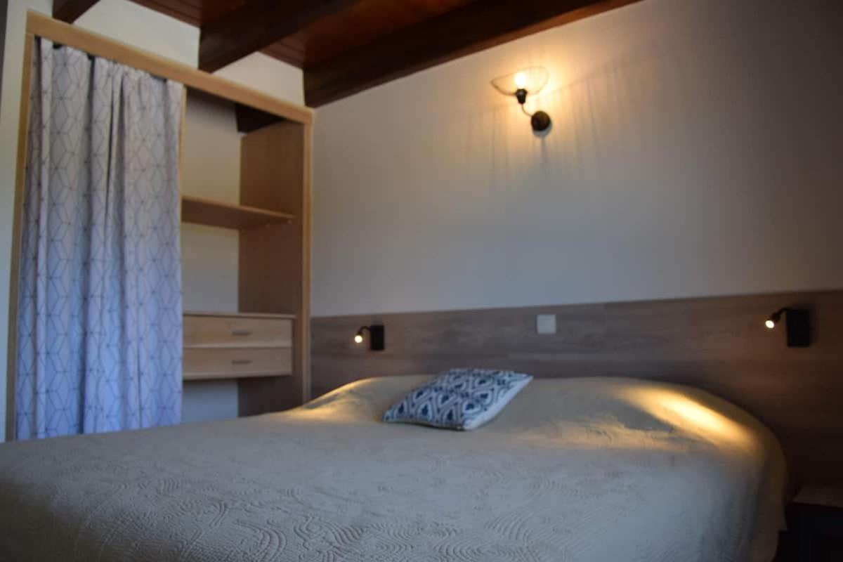 Residence Casa Cintrone Porto Pollo Kültér fotó