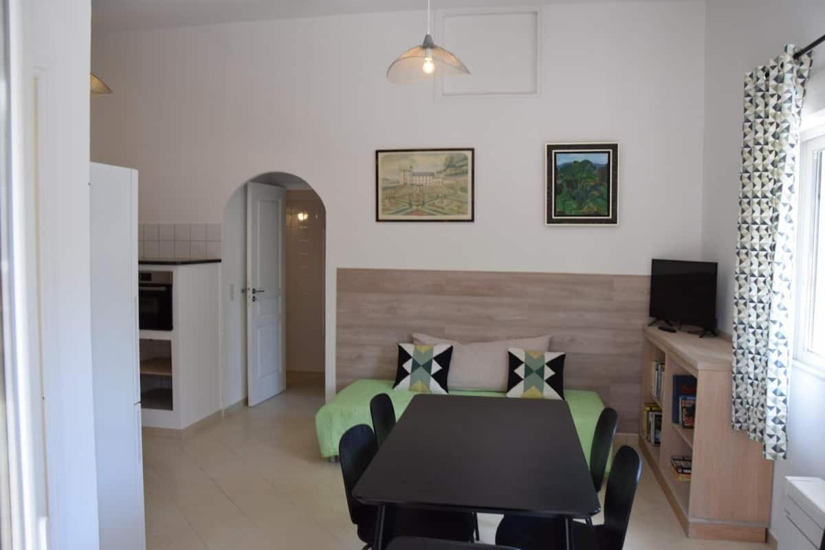 Residence Casa Cintrone Porto Pollo Kültér fotó