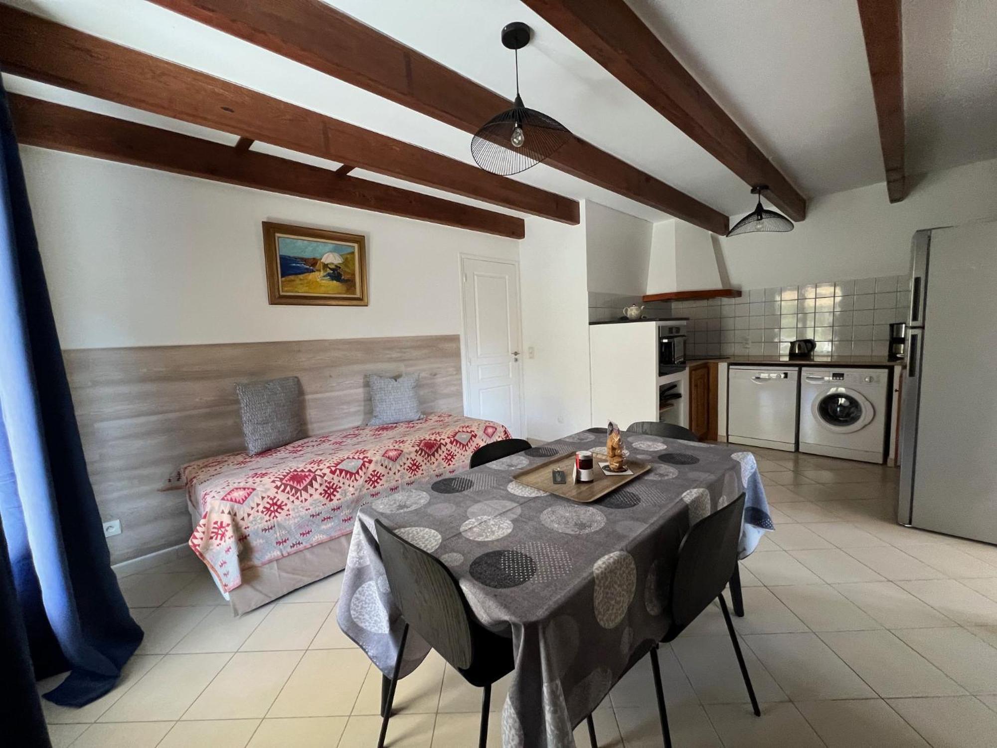 Residence Casa Cintrone Porto Pollo Kültér fotó